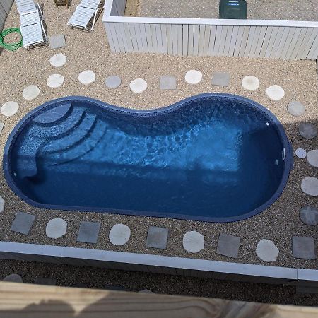 נאגס הד 2508 Beach Rd, Semi-Oceanfront, Pool/Hot Tub מראה חיצוני תמונה