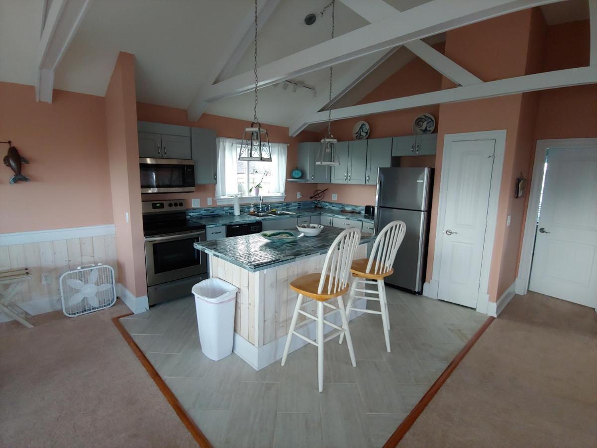 נאגס הד 2508 Beach Rd, Semi-Oceanfront, Pool/Hot Tub מראה חיצוני תמונה