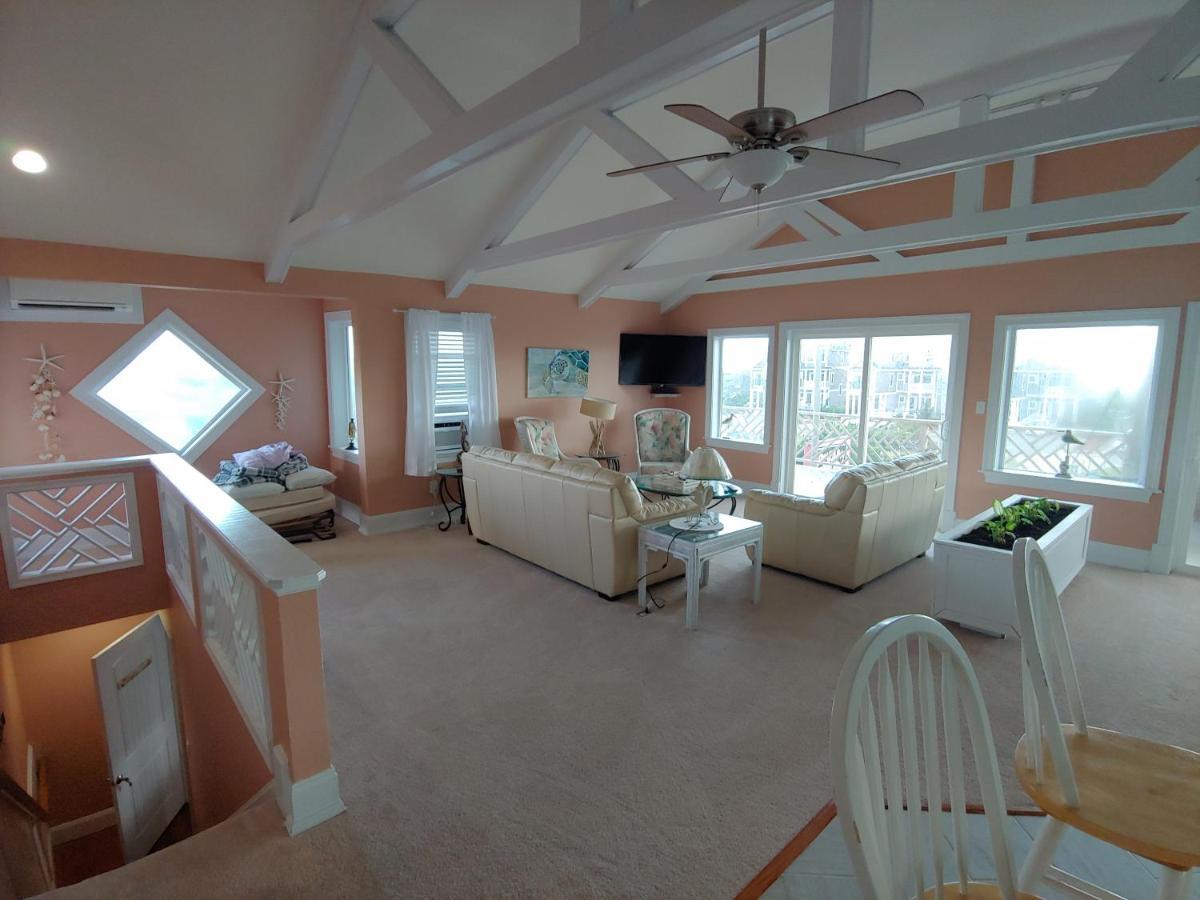 נאגס הד 2508 Beach Rd, Semi-Oceanfront, Pool/Hot Tub מראה חיצוני תמונה