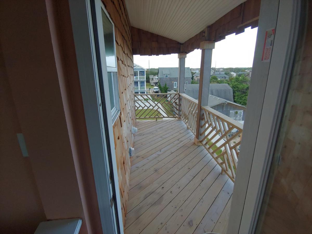 נאגס הד 2508 Beach Rd, Semi-Oceanfront, Pool/Hot Tub מראה חיצוני תמונה