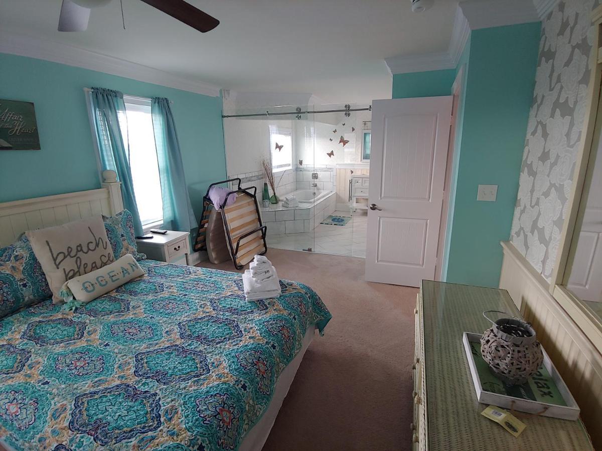 נאגס הד 2508 Beach Rd, Semi-Oceanfront, Pool/Hot Tub מראה חיצוני תמונה