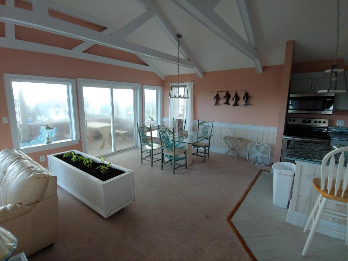 נאגס הד 2508 Beach Rd, Semi-Oceanfront, Pool/Hot Tub מראה חיצוני תמונה