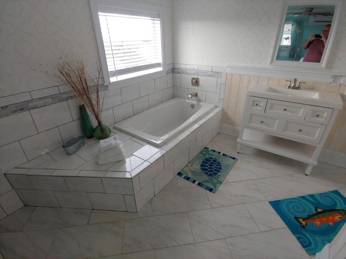 נאגס הד 2508 Beach Rd, Semi-Oceanfront, Pool/Hot Tub מראה חיצוני תמונה
