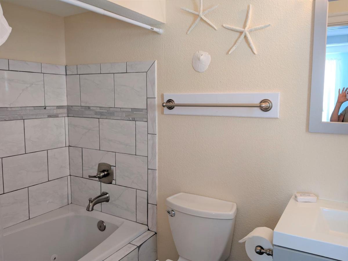 נאגס הד 2508 Beach Rd, Semi-Oceanfront, Pool/Hot Tub מראה חיצוני תמונה