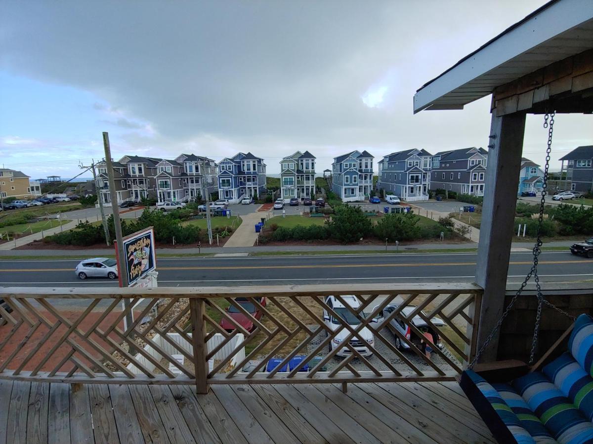 נאגס הד 2508 Beach Rd, Semi-Oceanfront, Pool/Hot Tub מראה חיצוני תמונה