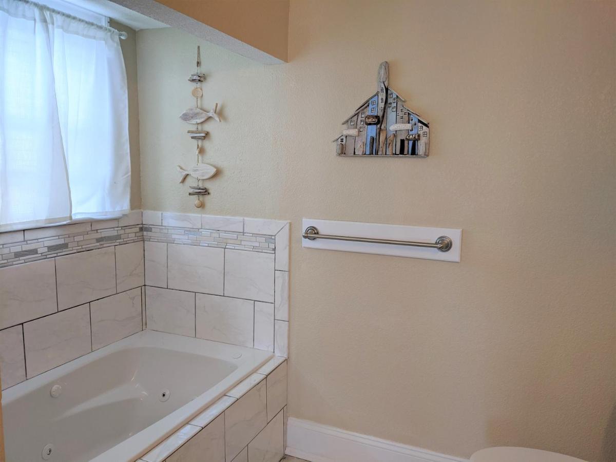 נאגס הד 2508 Beach Rd, Semi-Oceanfront, Pool/Hot Tub מראה חיצוני תמונה
