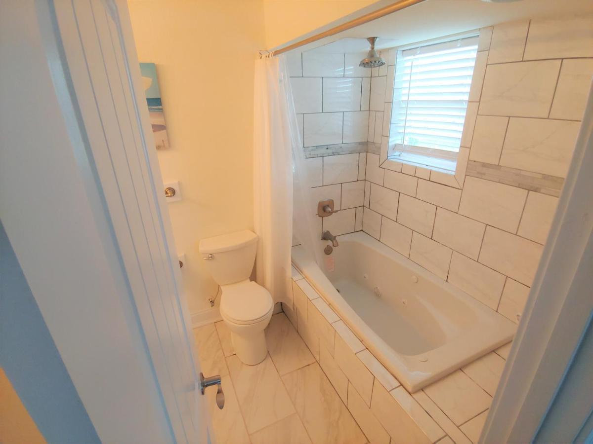 נאגס הד 2508 Beach Rd, Semi-Oceanfront, Pool/Hot Tub מראה חיצוני תמונה