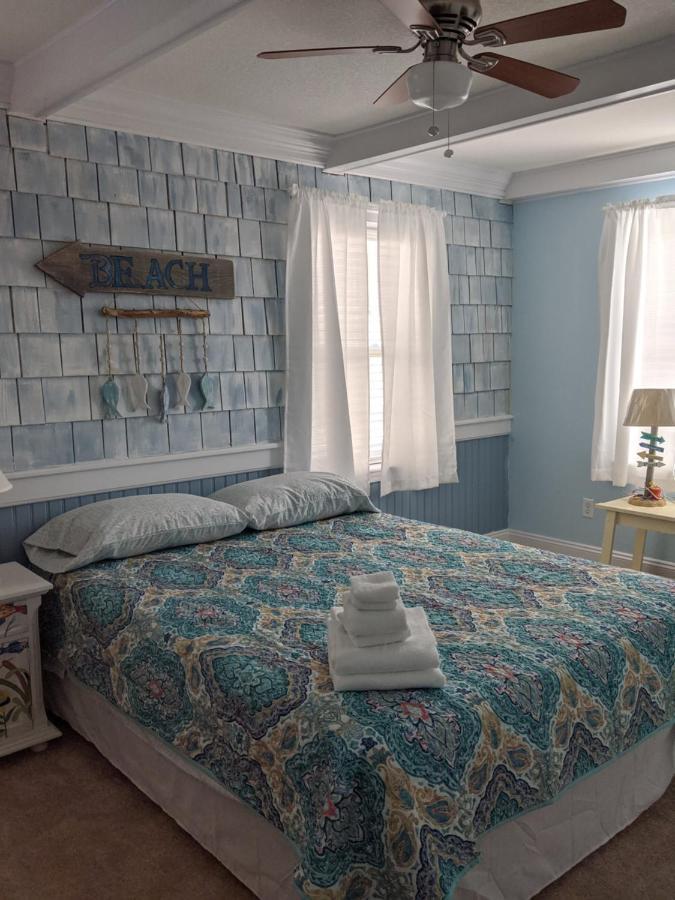 נאגס הד 2508 Beach Rd, Semi-Oceanfront, Pool/Hot Tub מראה חיצוני תמונה