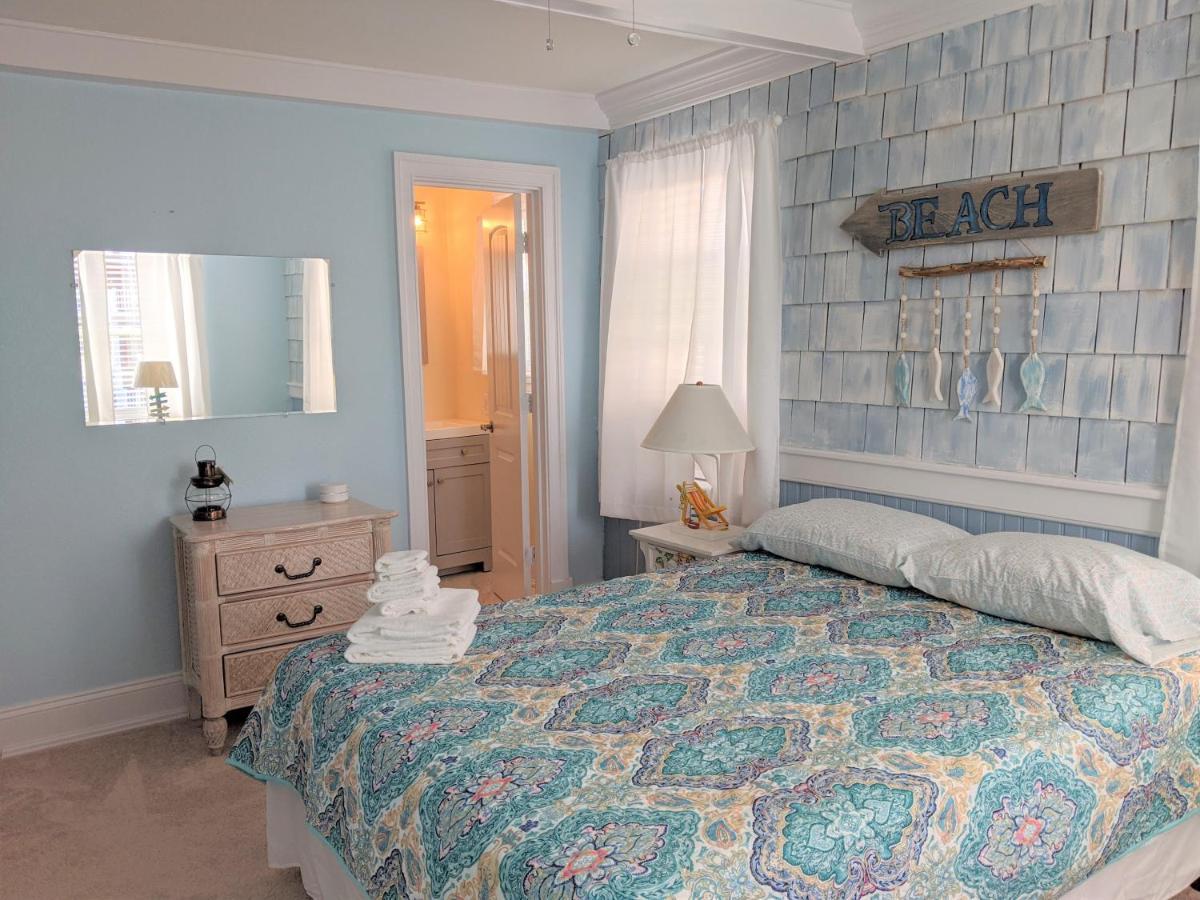 נאגס הד 2508 Beach Rd, Semi-Oceanfront, Pool/Hot Tub מראה חיצוני תמונה