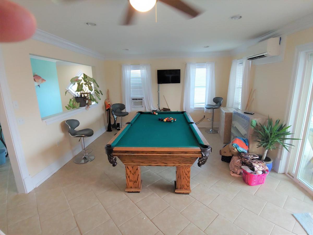 נאגס הד 2508 Beach Rd, Semi-Oceanfront, Pool/Hot Tub מראה חיצוני תמונה