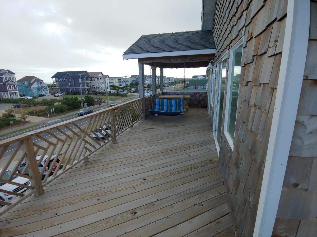 נאגס הד 2508 Beach Rd, Semi-Oceanfront, Pool/Hot Tub מראה חיצוני תמונה
