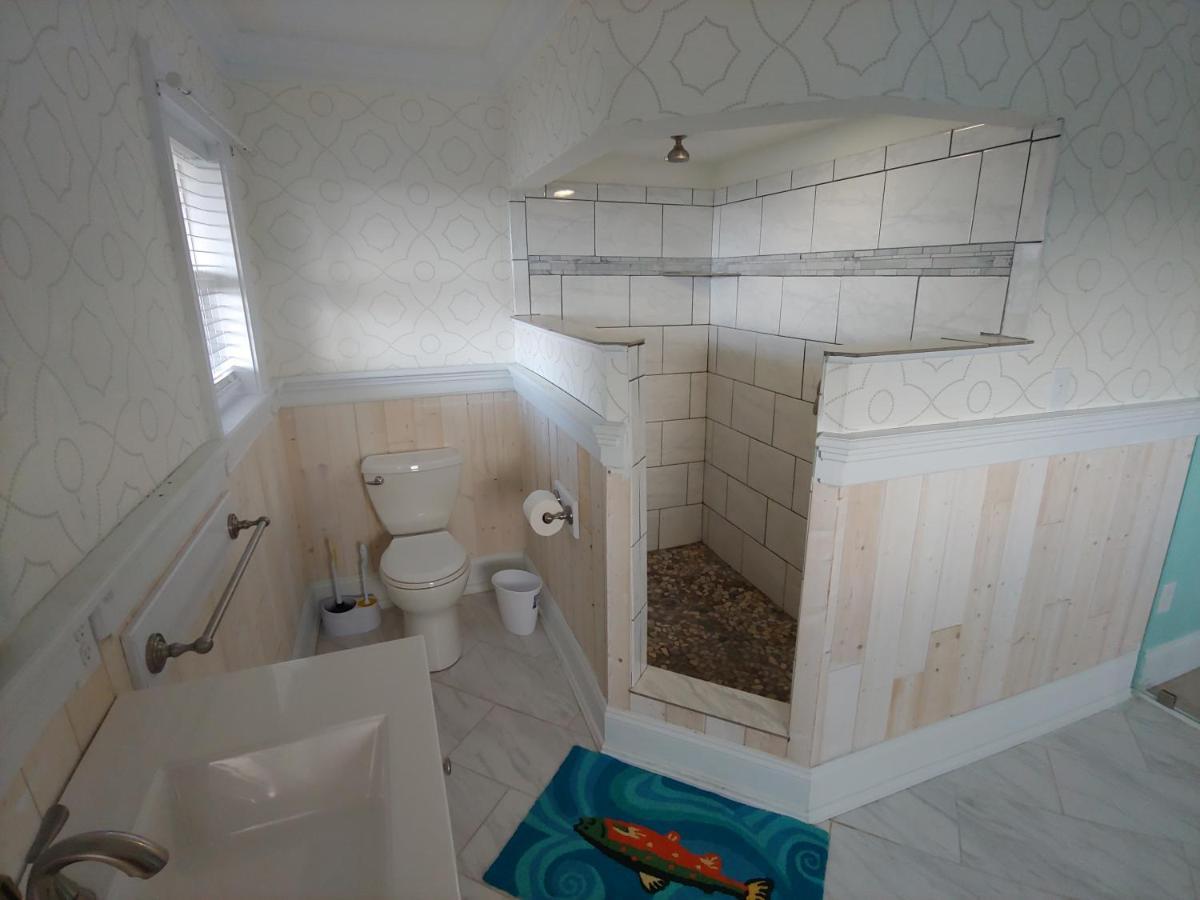 נאגס הד 2508 Beach Rd, Semi-Oceanfront, Pool/Hot Tub מראה חיצוני תמונה