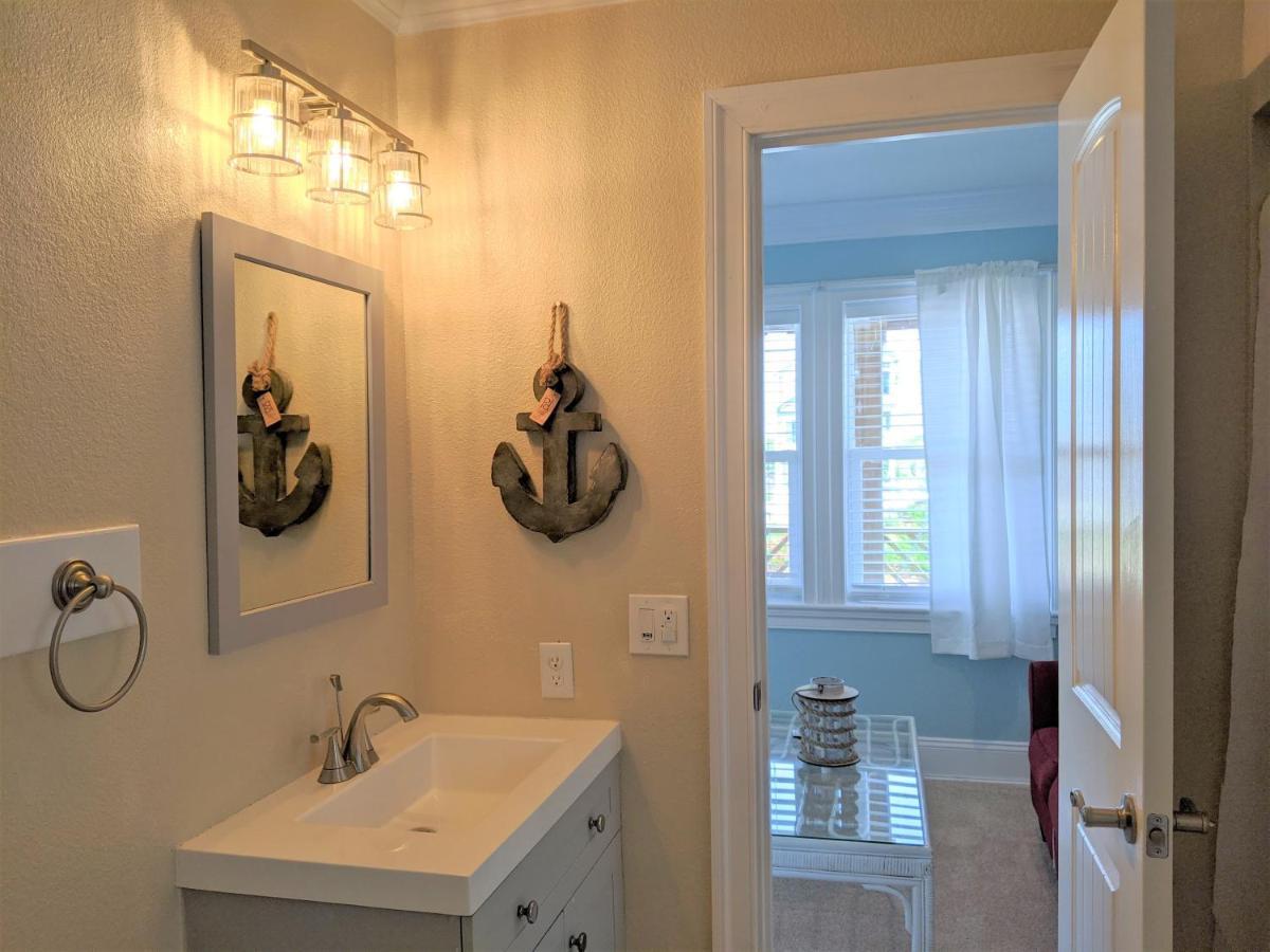 נאגס הד 2508 Beach Rd, Semi-Oceanfront, Pool/Hot Tub מראה חיצוני תמונה