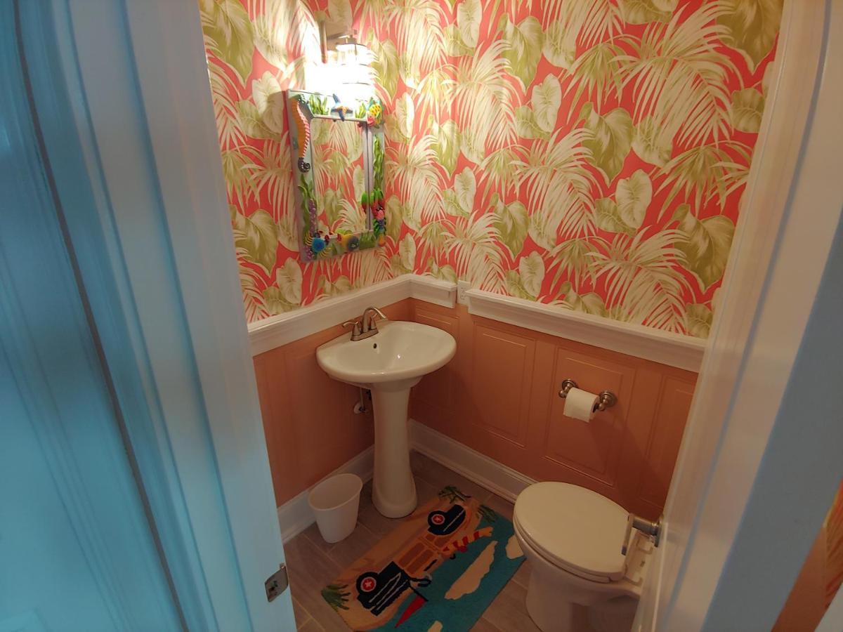 נאגס הד 2508 Beach Rd, Semi-Oceanfront, Pool/Hot Tub מראה חיצוני תמונה