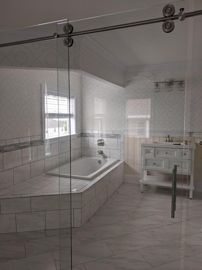 נאגס הד 2508 Beach Rd, Semi-Oceanfront, Pool/Hot Tub מראה חיצוני תמונה