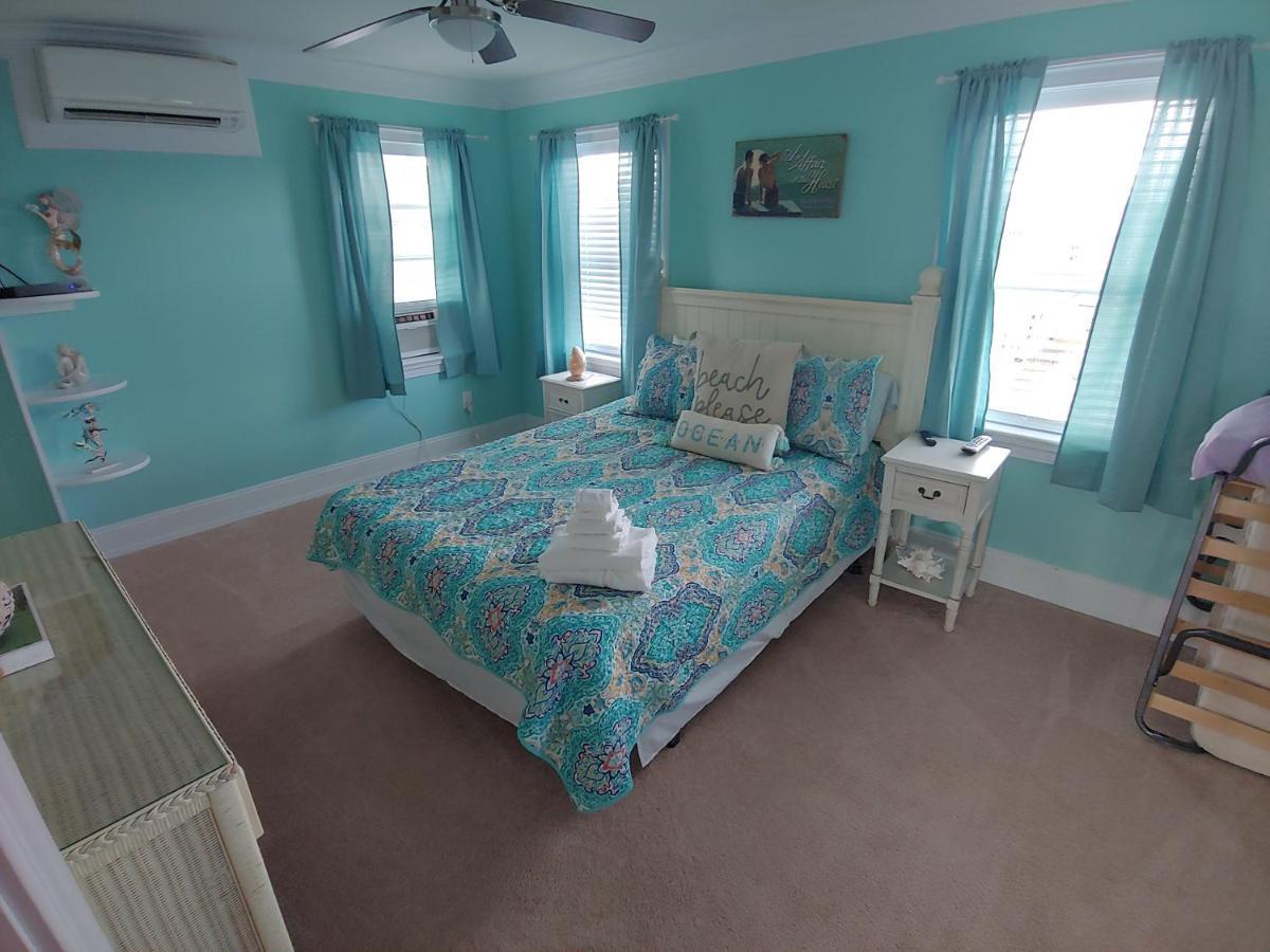 נאגס הד 2508 Beach Rd, Semi-Oceanfront, Pool/Hot Tub מראה חיצוני תמונה