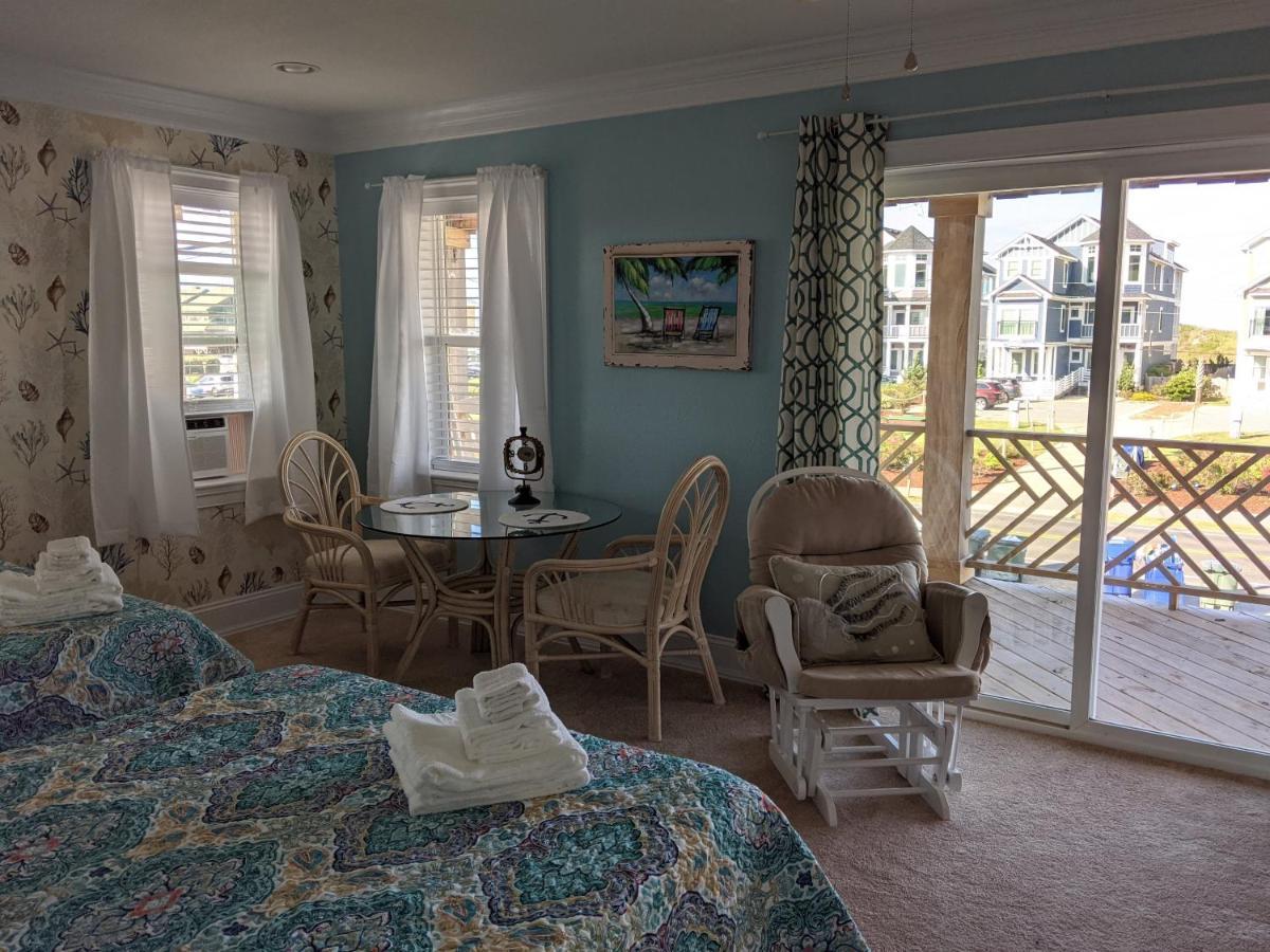 נאגס הד 2508 Beach Rd, Semi-Oceanfront, Pool/Hot Tub מראה חיצוני תמונה