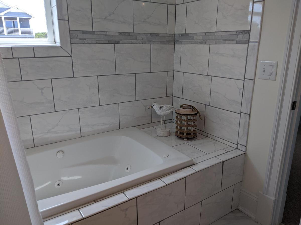 נאגס הד 2508 Beach Rd, Semi-Oceanfront, Pool/Hot Tub מראה חיצוני תמונה