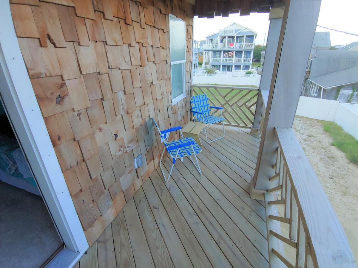 נאגס הד 2508 Beach Rd, Semi-Oceanfront, Pool/Hot Tub מראה חיצוני תמונה