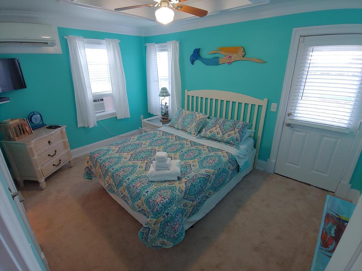נאגס הד 2508 Beach Rd, Semi-Oceanfront, Pool/Hot Tub מראה חיצוני תמונה